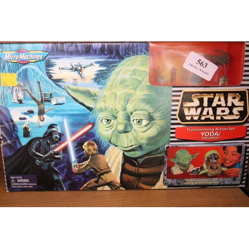 Lot 563       