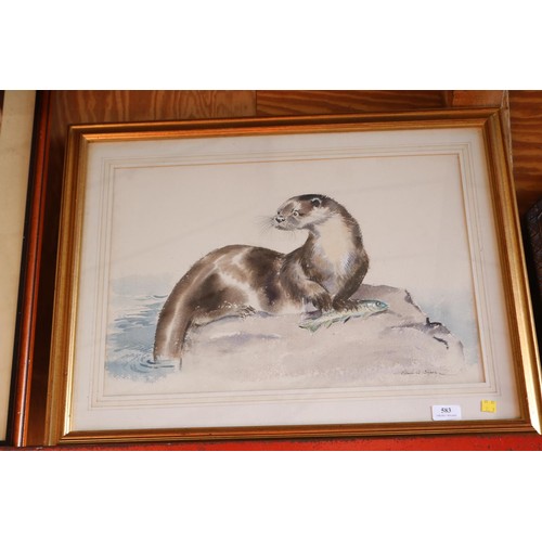 Lot 583       
