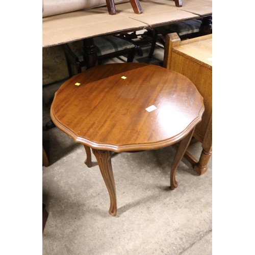 Lot 709       