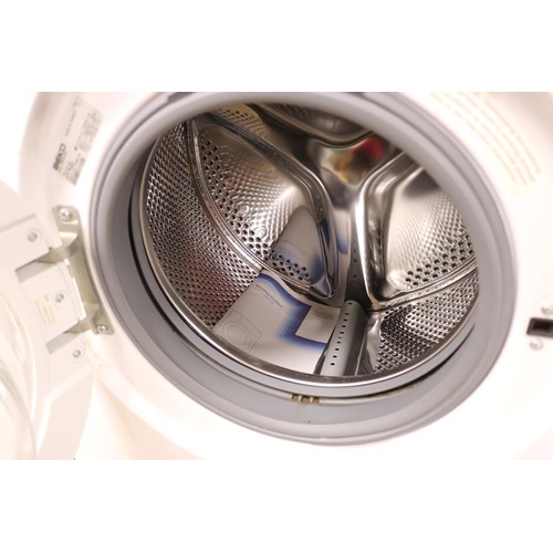 130 - Biko washing machine - warranted until 12 noon Tuesday following the above sale