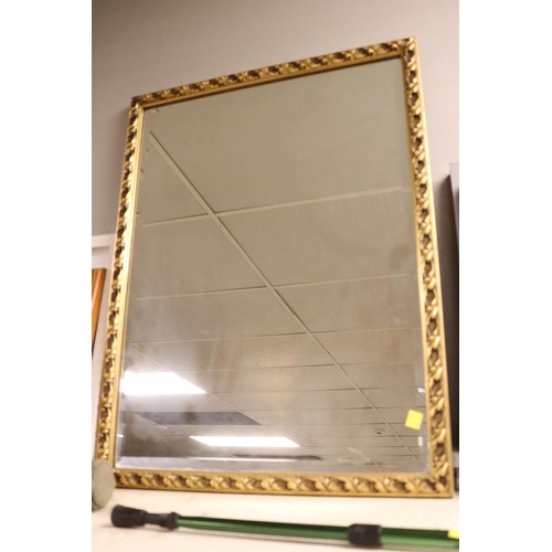 222 - 3 x various  mirrors