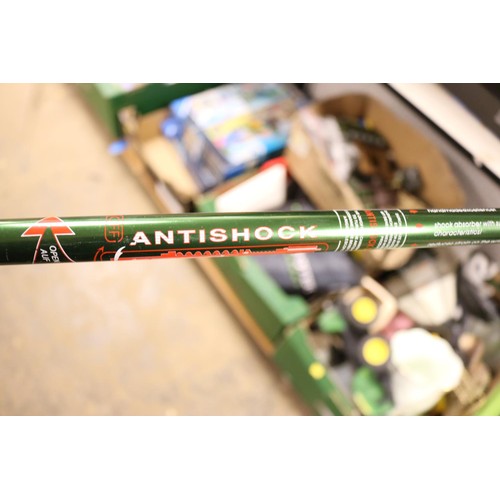 234 - Anti-shock walking stick