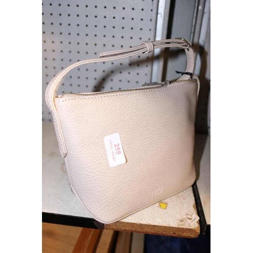 255 - New Matt & Nat crossbody handbag