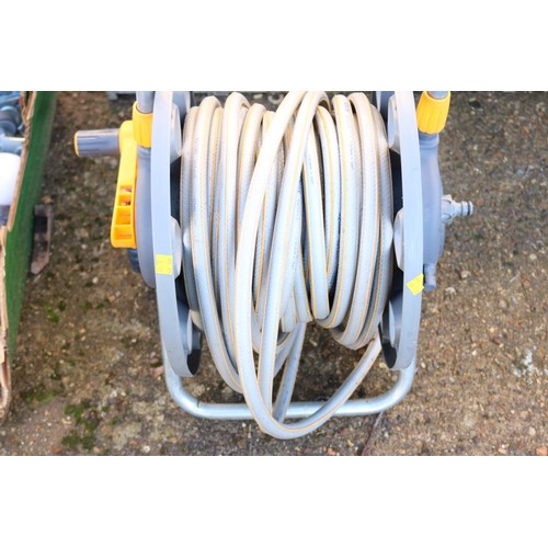 18 - hozelock garden hose