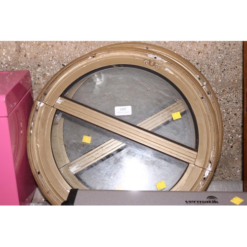 169 - 2 portholes