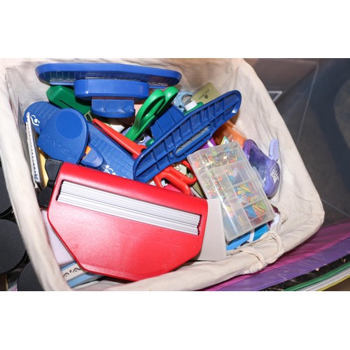 178 - 6 x boxes of various, kitchenware