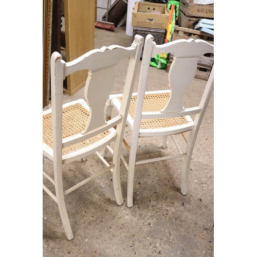 649 - 2 bedroom chairs