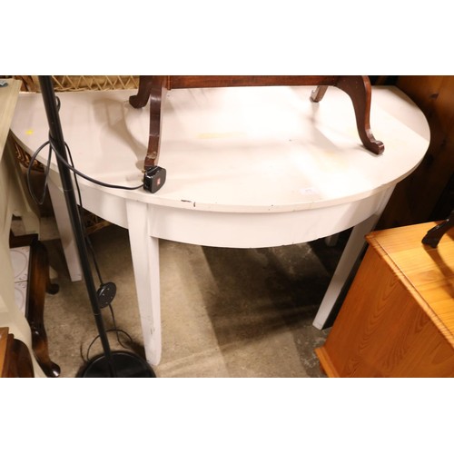 672 - Demi Lou occasional table