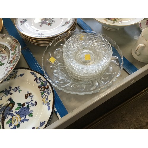 319 - Copeland Spode, etc