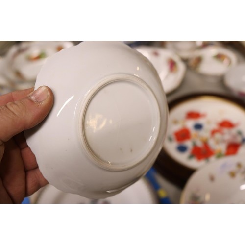 319 - Copeland Spode, etc