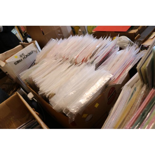 239 - Envelopes, cards, craft, card making