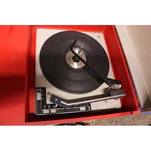 247 - Record player