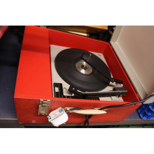 247 - Record player