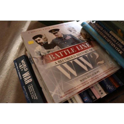 277 - War books