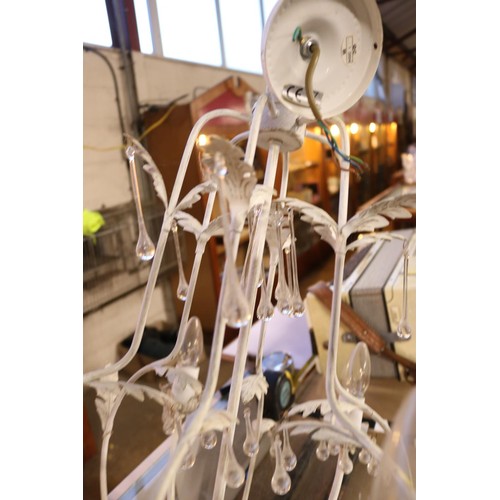 503 - Modern decorative chandelier