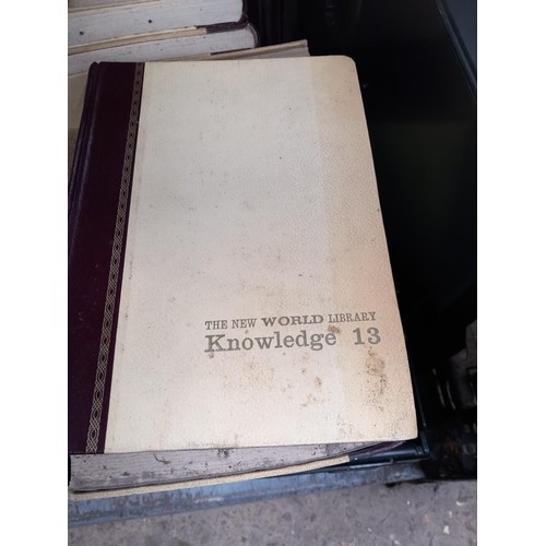 295 - Encyclopaedia