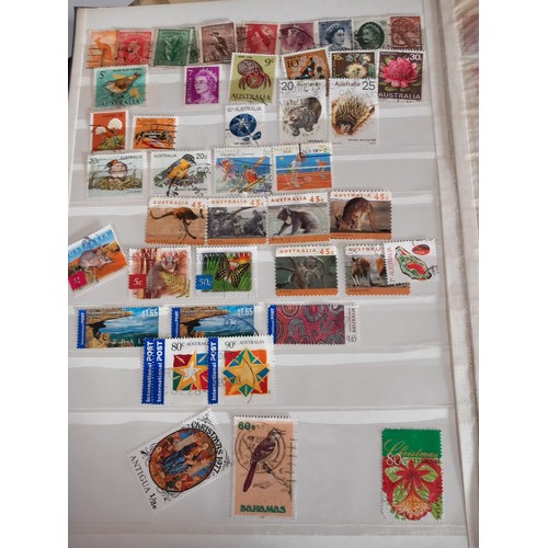 513 - Stamps, etc