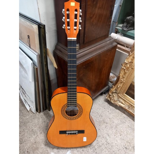 591 - Encore guitar