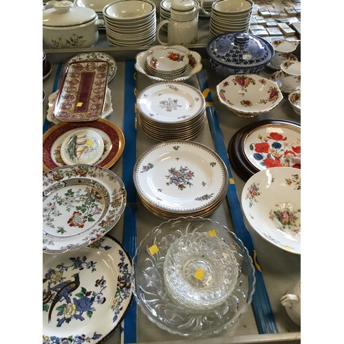 332 - Copeland Spode, etc