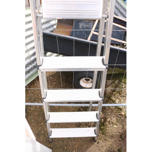 19 - Step Ladder