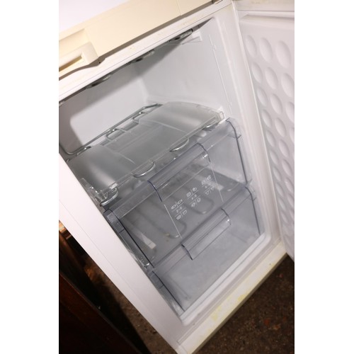 199 - Bosch fridge freezer - warranted until 12 noon Tuesday following the above sale