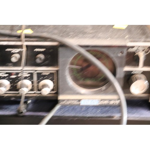 255 - 8 track player - warranted until 12 noon Tuesday following the above sale