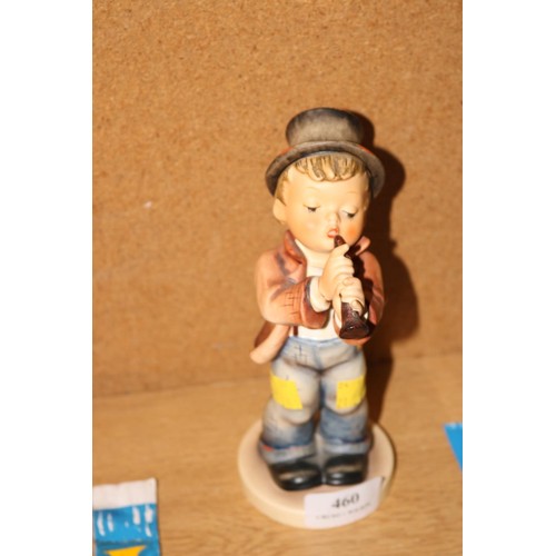 460 - Large Hummel figurine