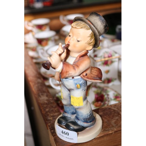 460 - Large Hummel figurine