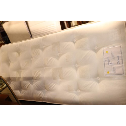 578 - Oxford single mattress