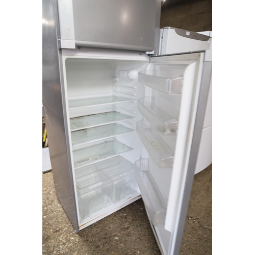 198 - Beko large fridge freezer - FAILED safety test