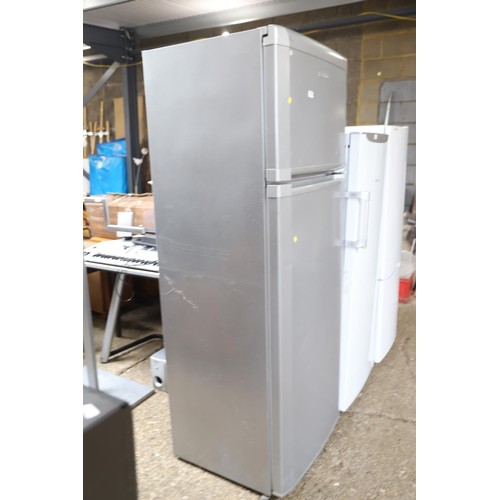 198 - Beko large fridge freezer - FAILED safety test