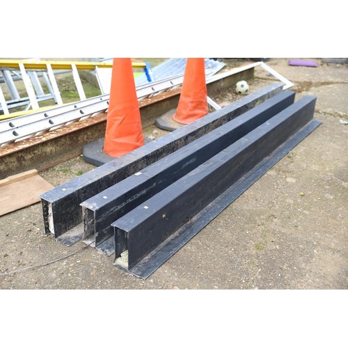 2 - 3 x catnic lintels