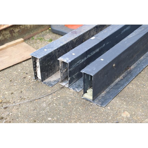 2 - 3 x catnic lintels