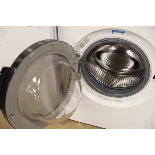 130 - Beko washer/dryer - warranted until 12 noon Tuesday following the above sale