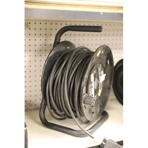 224 - 2 socket 25m extension lead