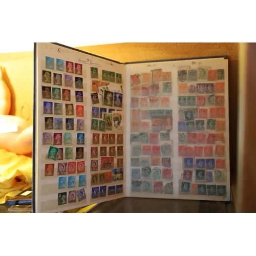 450 - Stamps - English & foreign