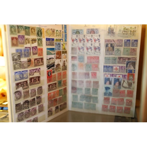 450 - Stamps - English & foreign