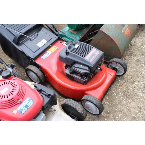 73 - lawn mower