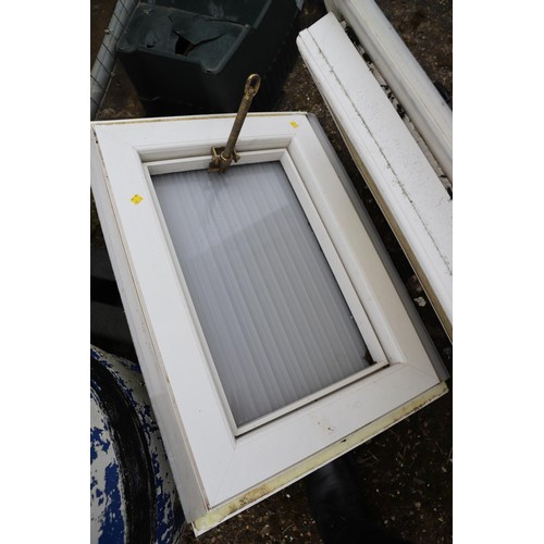 2 - 2 sky lights 690l x 490w