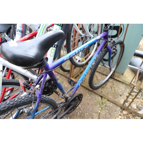 16 - raleigh sabre mens bike