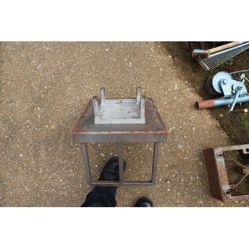 66 - 40kg weighing scales