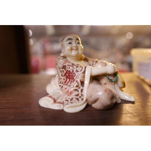 500 - Budda ornament