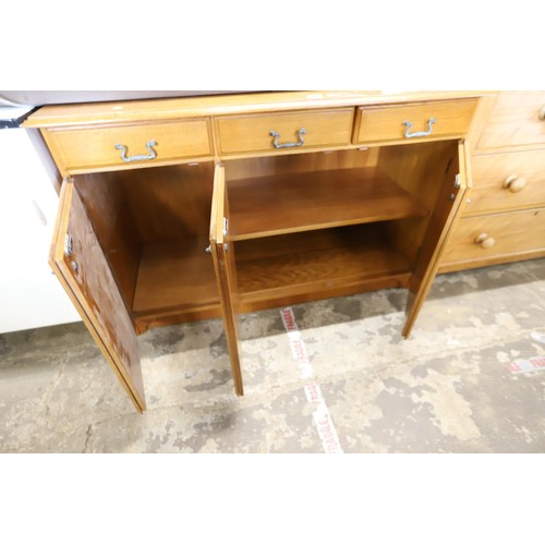 624 - Sideboard