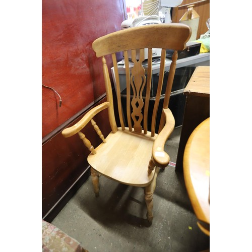 695 - windsor chair