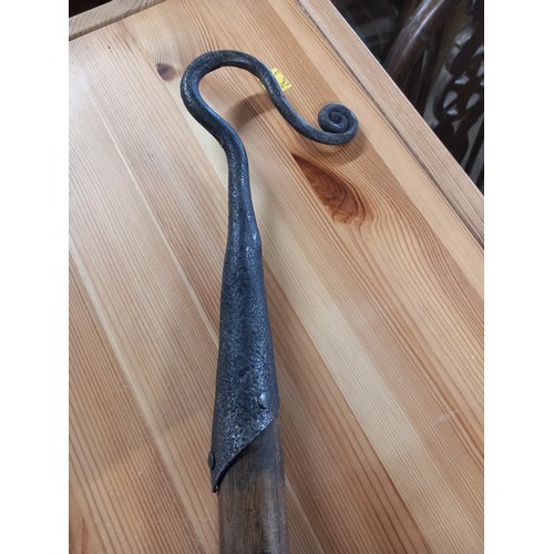 388A - Shepherds crook