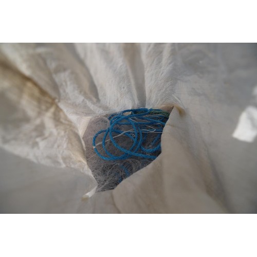 5 - 3 x beach fishing nets