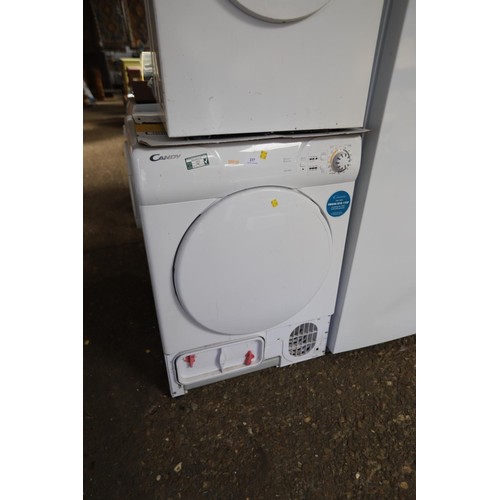 237 - Candy tumble dryer - Re-turned under warranty