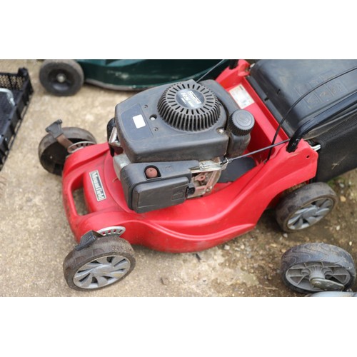 78 - Mountfield SP414 spares