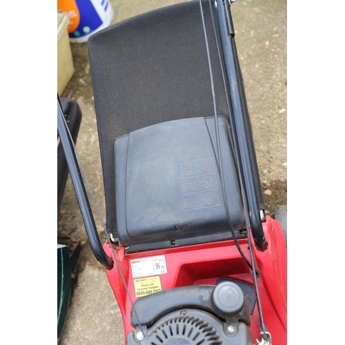 78 - Mountfield SP414 spares