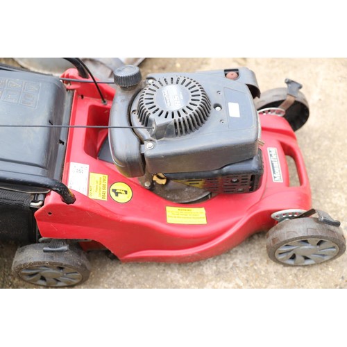 78 - Mountfield SP414 spares